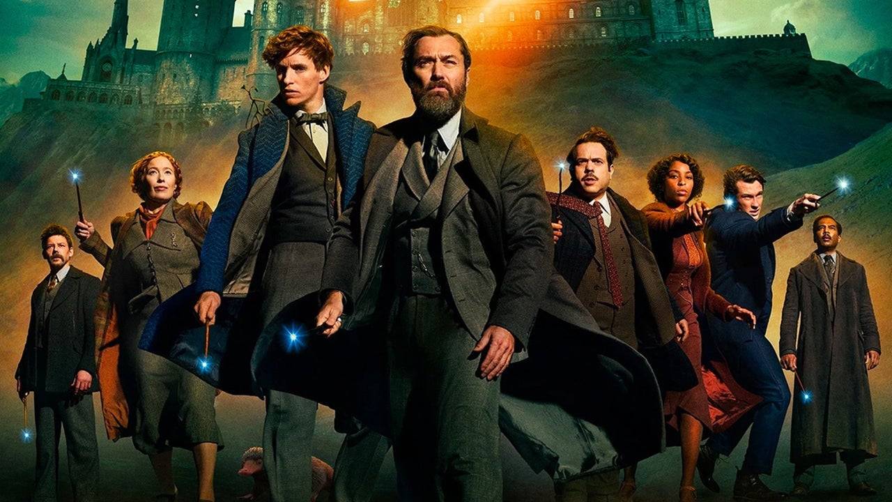 ハリー・ポッターシリーズの画像4