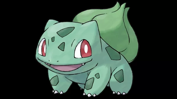 Pokemon Pokemon de topo