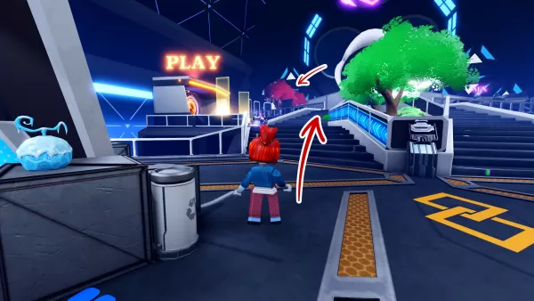 Anime Saga redemption portal location