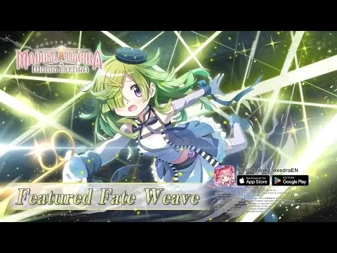 Celebrating Madoka Magica
