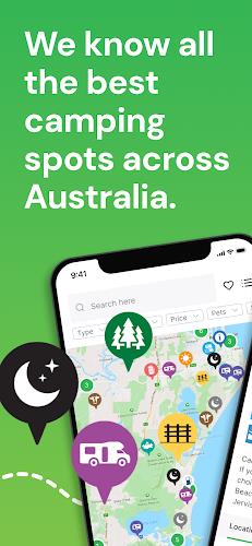 Camps Australia Wide应用截图第0张