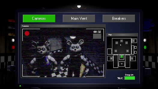 Five Nights at Maggie＇s 3 Ekran Görüntüsü 3