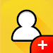 AddChat - Amigos para Snapchat