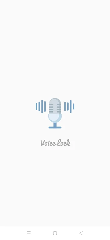 Voice Lock: Unlock Screen Lock 스크린샷 0