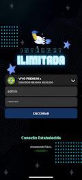 SSH ILIMITADA - VPN Скриншот 1