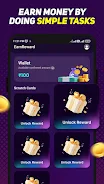 EarnReward- Earn Daily Rewards Скриншот 0