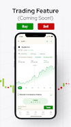 Musaffa: Halal Stocks & ETFs Captura de tela 2