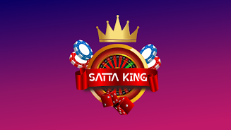 Satta King - Online Matka play Schermafbeelding 3