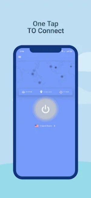 Zen VPN - Secure VPN Proxy Скриншот 0