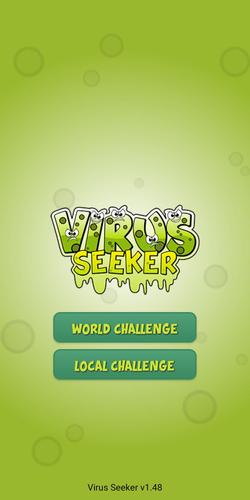 Minesweeper - Virus Seeker應用截圖第0張