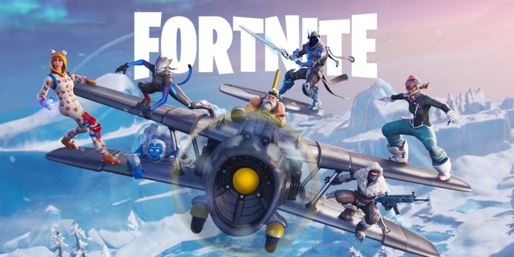 Fortnite Skins: Limited-Time Offers End Soon