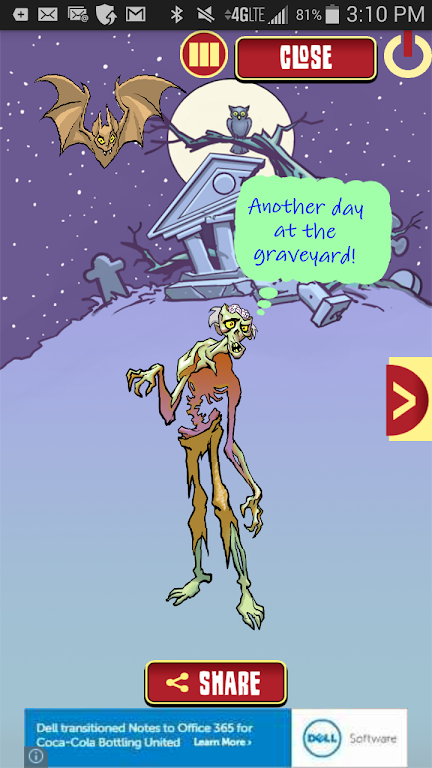KWKComic应用截图第1张