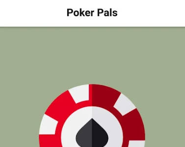 Poker Pals ဖန်သားပြင်ဓာတ်ပုံ 1