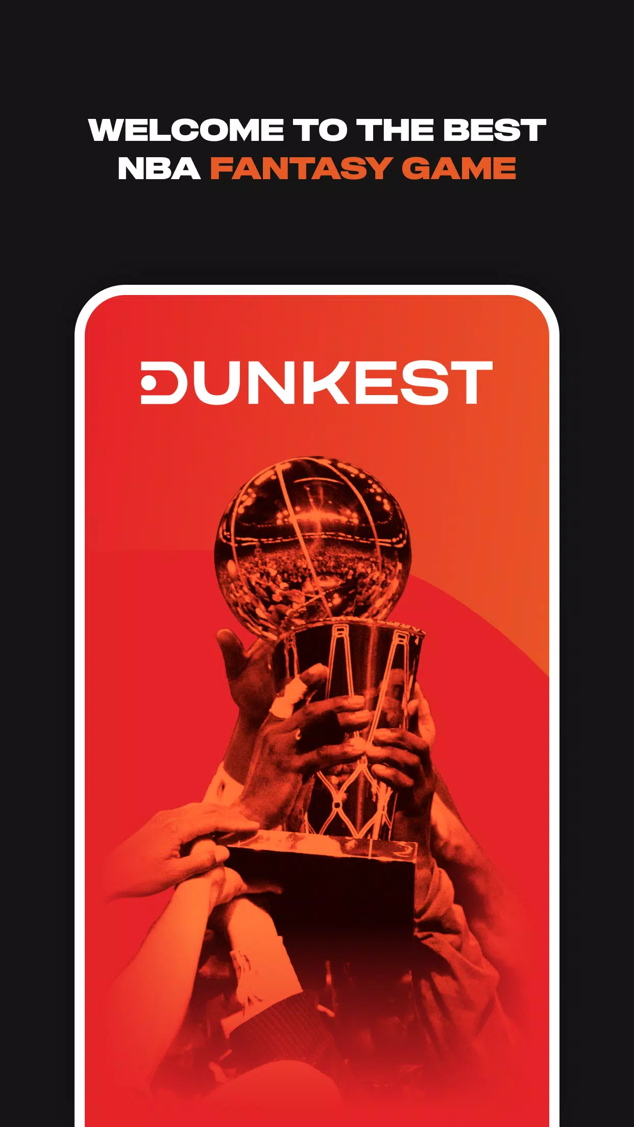 Dunkest Captura de pantalla 0