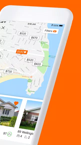 Rent.com.au Rental Properties Schermafbeelding 1
