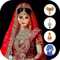 Jeweller - women makeup, HairS