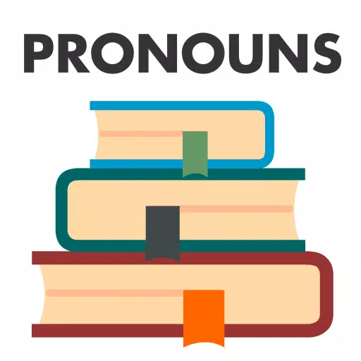 Pronouns Grammar Test