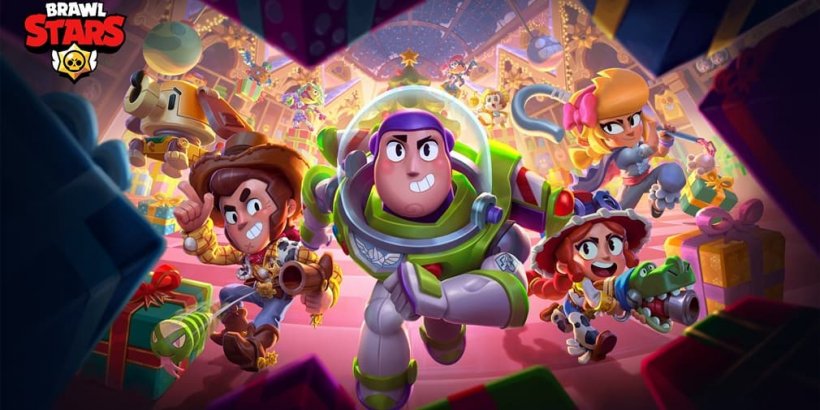 टॉय स्टोरी के पात्र नवीनतम 'Brawl Stars' अपडेट में विवाद में शामिल हुए