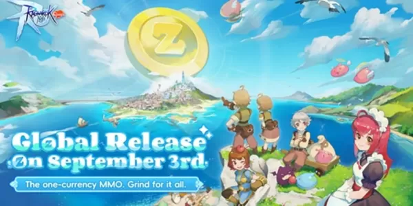 라그나로크 M 클래식, 다음 달 글로벌 서비스 시작