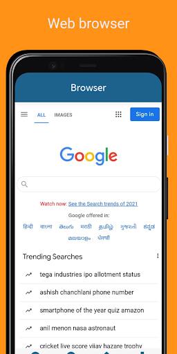 Play Store Settings Shortcut स्क्रीनशॉट 1