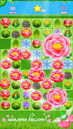 Blossom Garden Screenshot 3