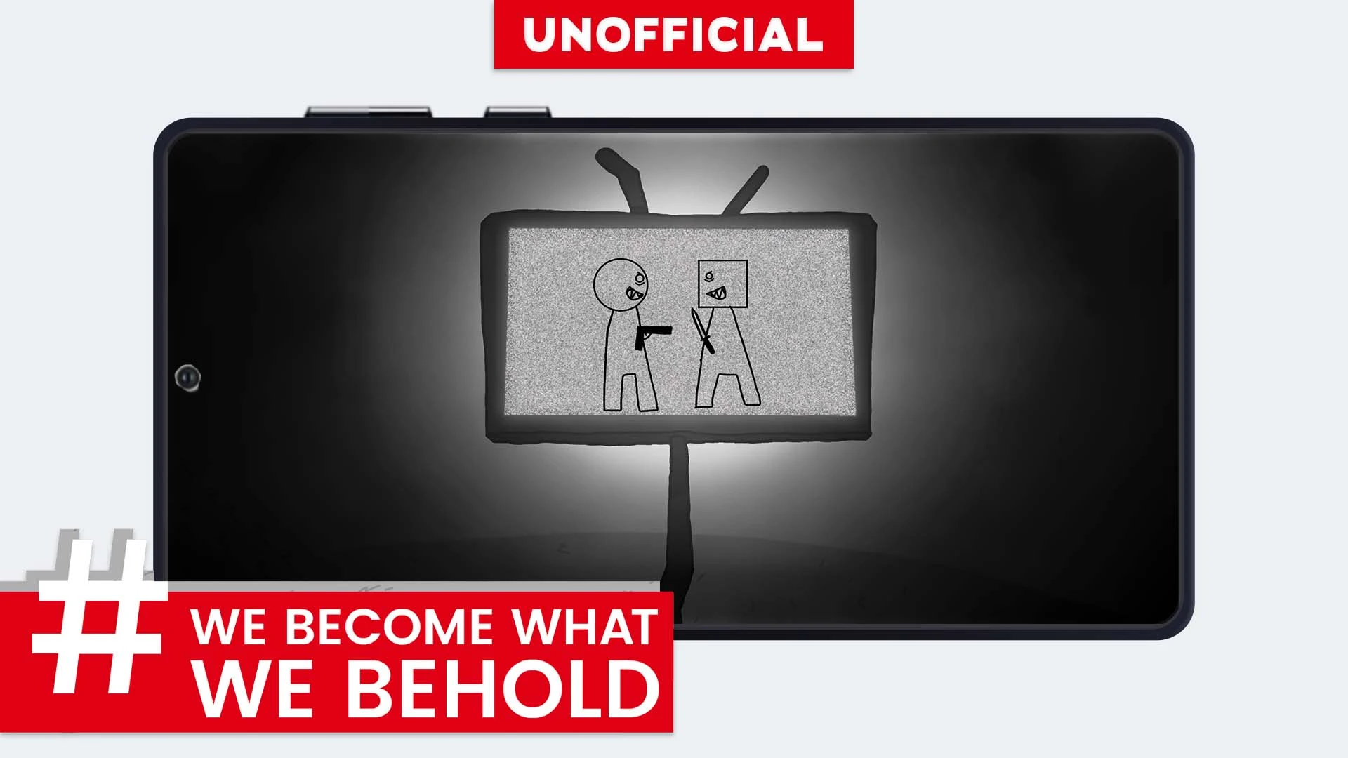 Viral Cycle: The Behold Game 스크린샷 1