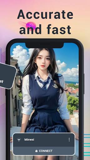 Flywifi Net ภาพหน้าจอ 3