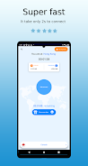 MaxVPN Super - Fast VPN Client স্ক্রিনশট 2