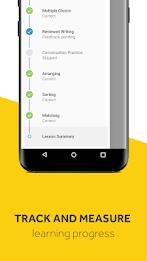 Rosetta Stone: Fluency Builder Zrzut ekranu 3