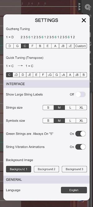 Guzheng Master android apk