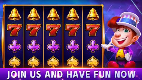 Wild Crowns Slots Ảnh chụp màn hình 3