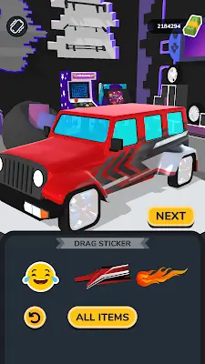 Car Master 3D Ảnh chụp màn hình 3