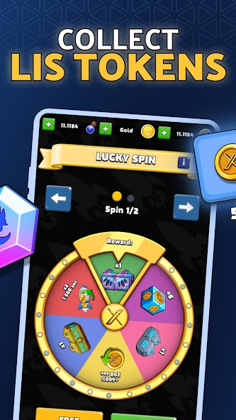 Elon Game - Crypto Meme Mod スクリーンショット 1