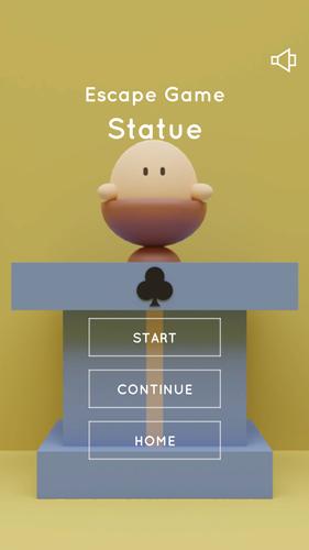Escape Game Basic Captura de tela 1