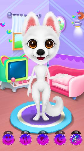 Simba The Puppy - Daily Caring Capture d'écran 1