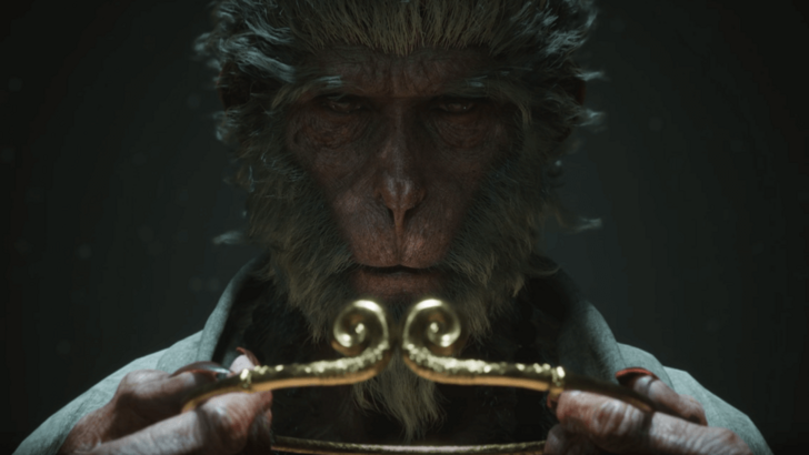 Black Myth: Wukong domina le classifiche di Steam prima del lancio