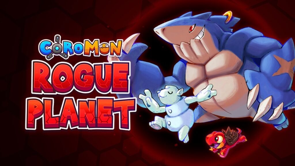 Coromon: Roguelike Monster Taming Lands sa Android!