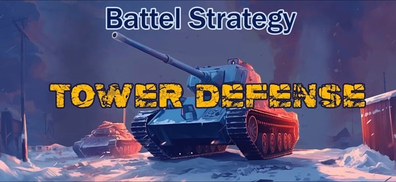 Battle Strategy স্ক্রিনশট 0