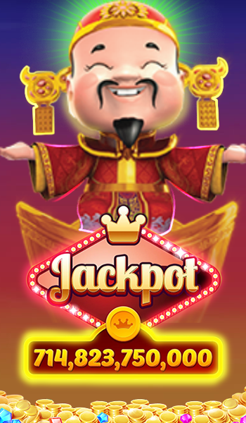 777 Okada peso Casino Schermafbeelding 1