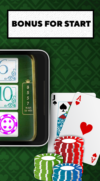 Black Jack PRO 스크린샷 2