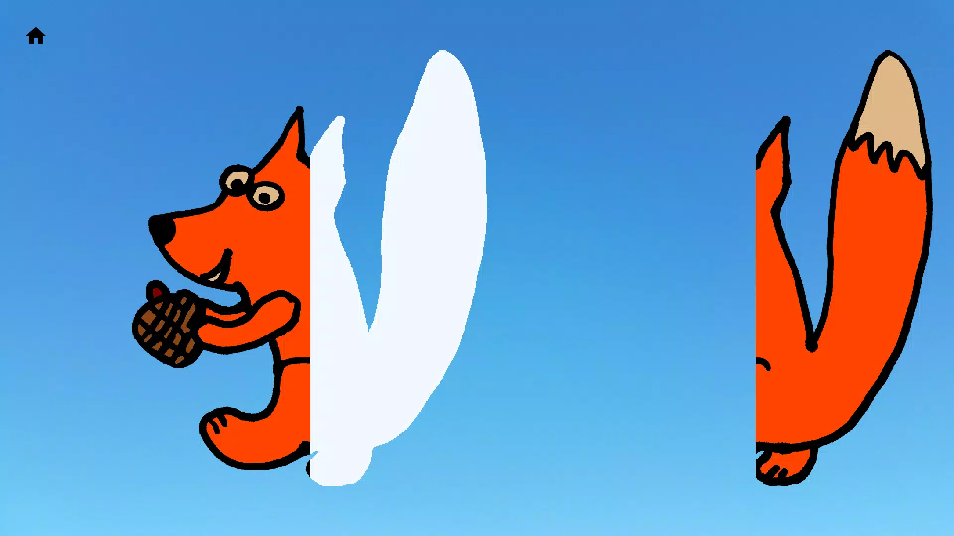 Animals Puzzles應用截圖第1張