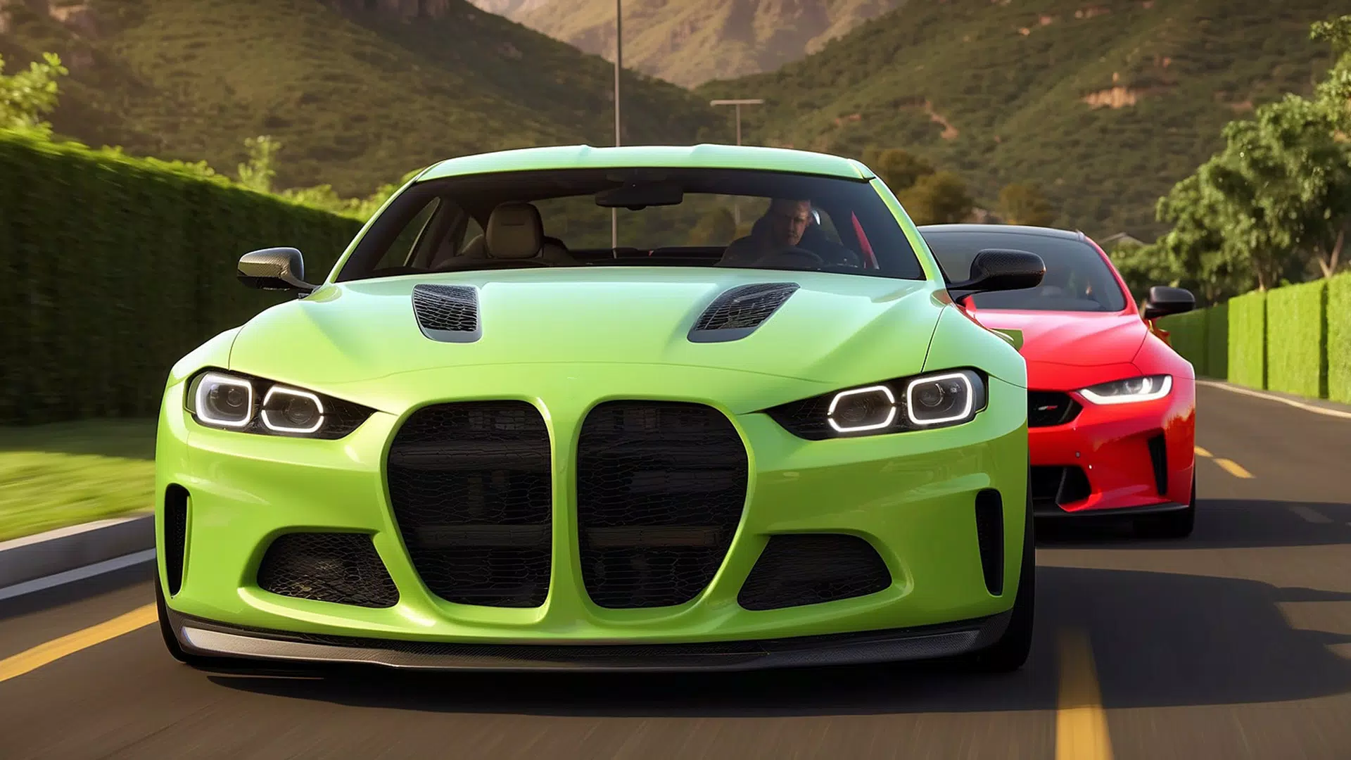 Car Parking Jam: Car Games 3D Tangkapan skrin 0