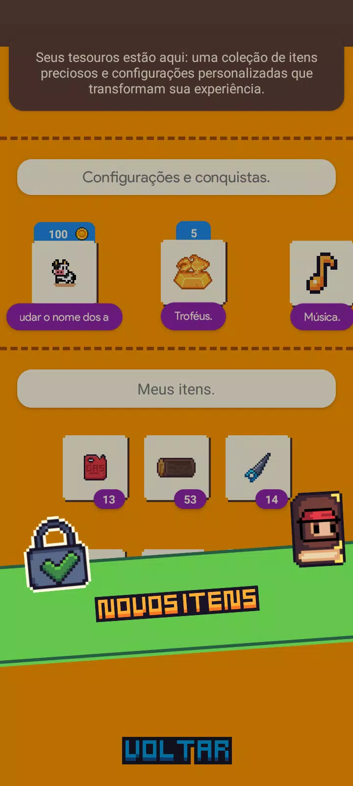 Fazendinha 2 Capture d'écran 2