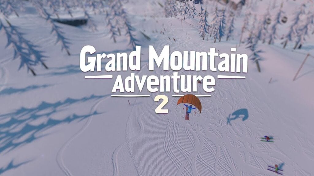 Realistic Mountain Simulator Großes Bergabenteuer 2 kommt für Android