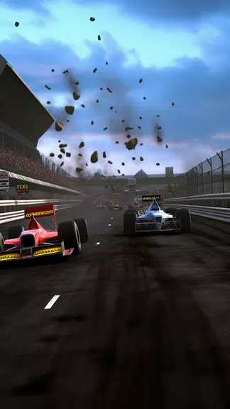 Real  Formula Car Race应用截图第2张