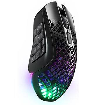 Mouse wireless Aerox 9