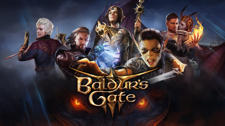 Baldur's Gate 3 Update Announced: New Features Revealed