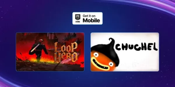 Epische Spiele enthüllen diese Woche kostenlose Loop -Held und Chuchel