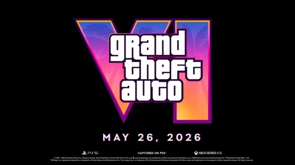 GTA 6 Trailer 2: PS5 ve Xbox Sürüm Tarihleri ​​Onaylandı, PC Ayrıntıları Yok