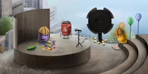 Boxville 2 本月晚些時候登陸iOS與Android平台